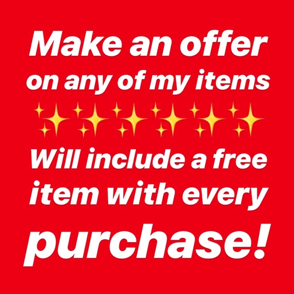 Make Offers!!! - Picture 1 of 1